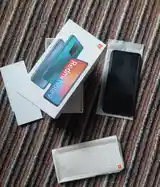 Xiaomi Redmi note 9-2