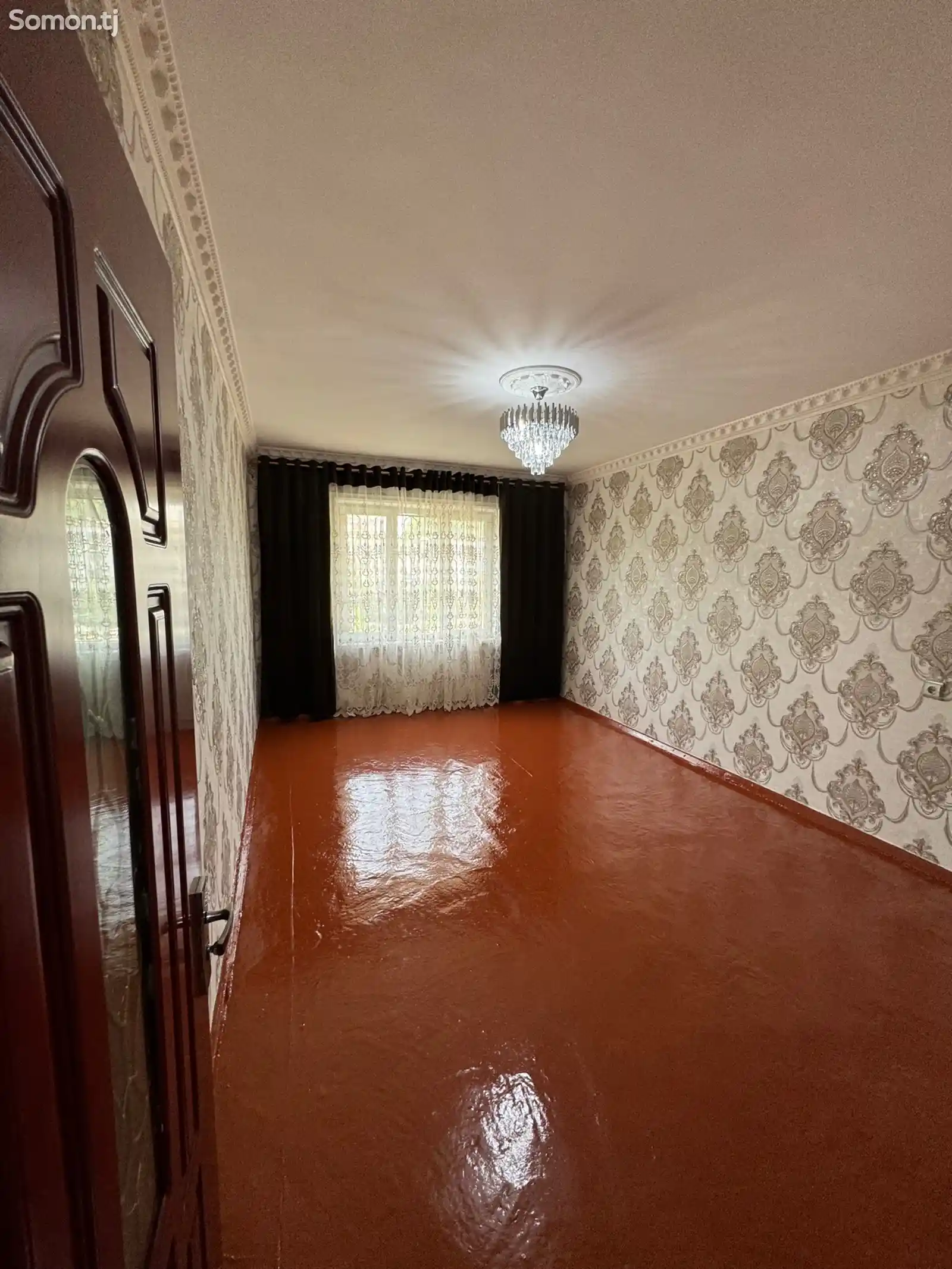 2-комн. квартира, 3 этаж, 72 м², 3 мкр-3