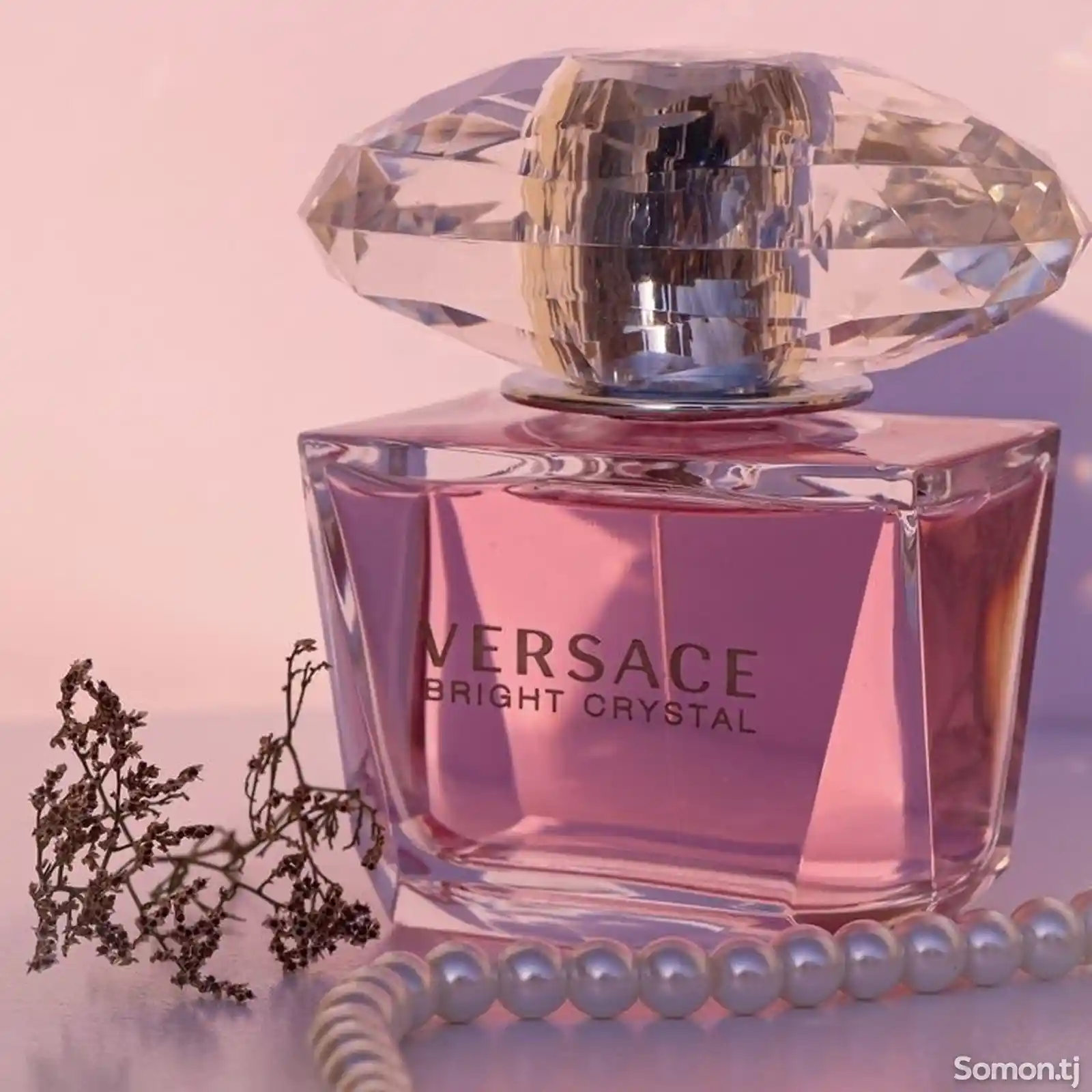 Парфюм Versace, Eau de parfum-1