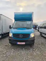 Фургон Mercedes-Benz Sprinter, 2015-3