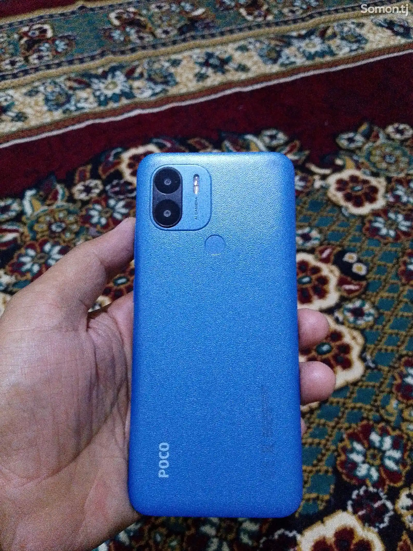 Xiaomi Poco c51-3