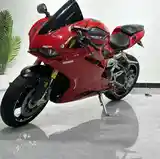 Мотоцикл Ducati 959-3