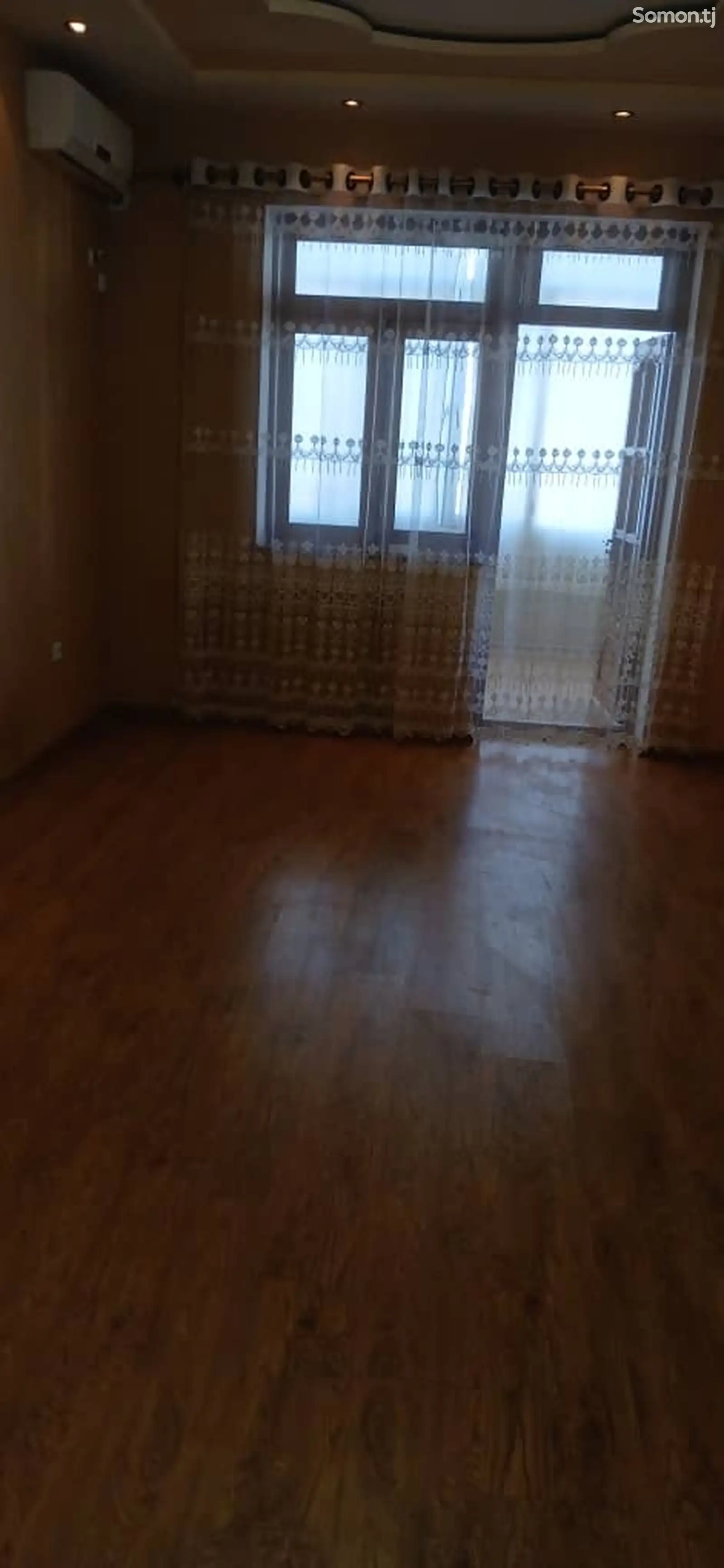 3-комн. квартира, 3 этаж, 60м², 19 мкр-2