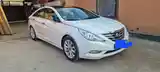 Hyundai Sonata, 2011-9