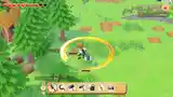 Игра Story of seasons pioneers of olive town для PS-4 / 6.72 / 9.00 / 11.00 /-2