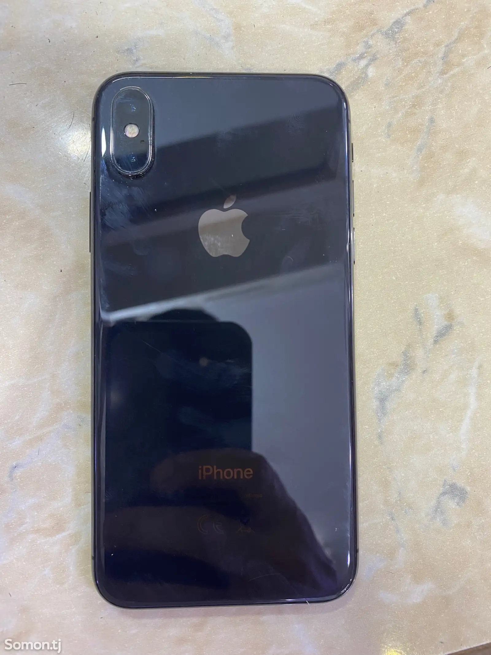 Apple iPhone X, 64 gb, Silver-2