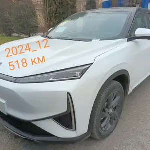 Dongfeng L7, 2024