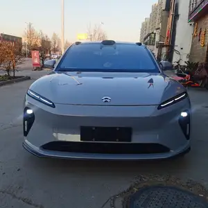 Nio ET5, 2024 на заказ