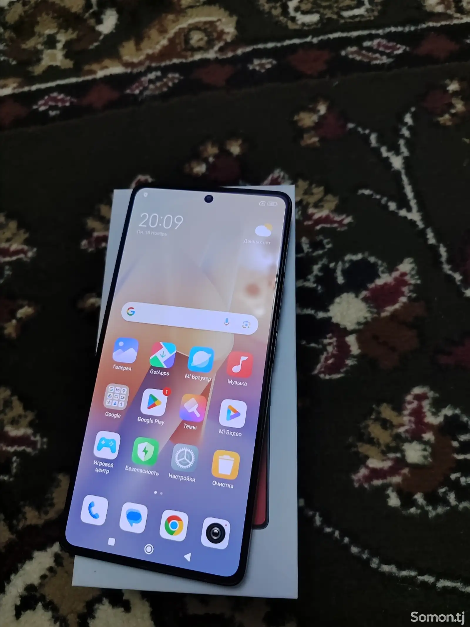 Xiaomi Redmi Note 13 Pro-1