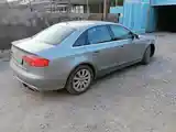 Audi A4, 2010-3