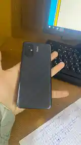 Телефон Xiaomi Redmi-2