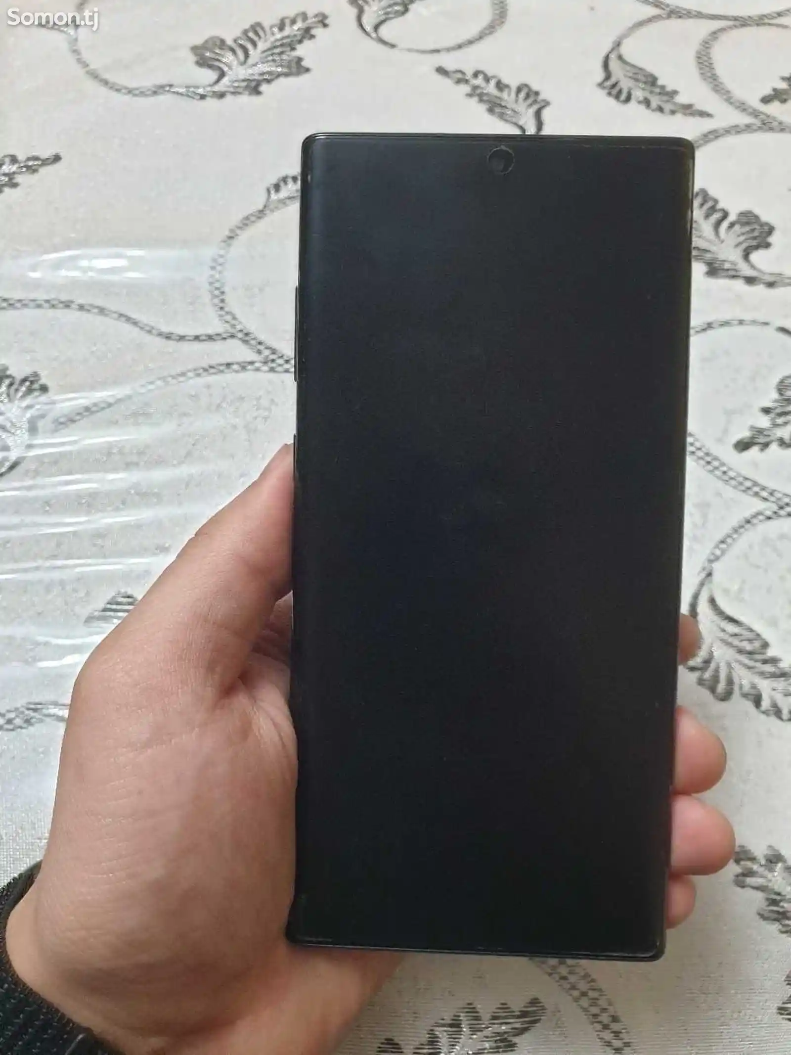 Samsung Galaxy Note 10 plus Koreyskiy-3