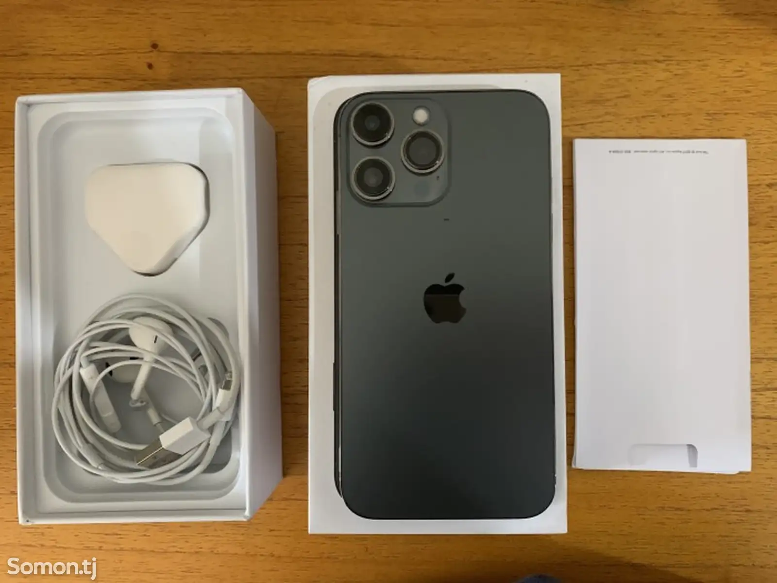 Apple iPhone Xr, 256 gb, White-1