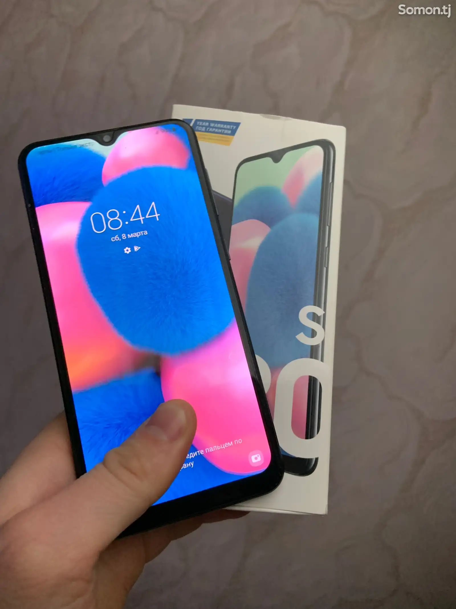 Samsung Galaxy A30s 64gb-1