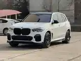 BMW X5, 2020-2