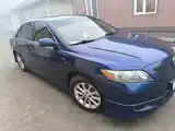 Toyota Camry, 2007-2