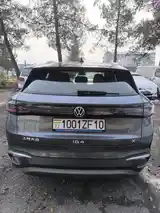 Volkswagen ID.4, 2021-4