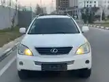 Lexus RX series, 2007-2