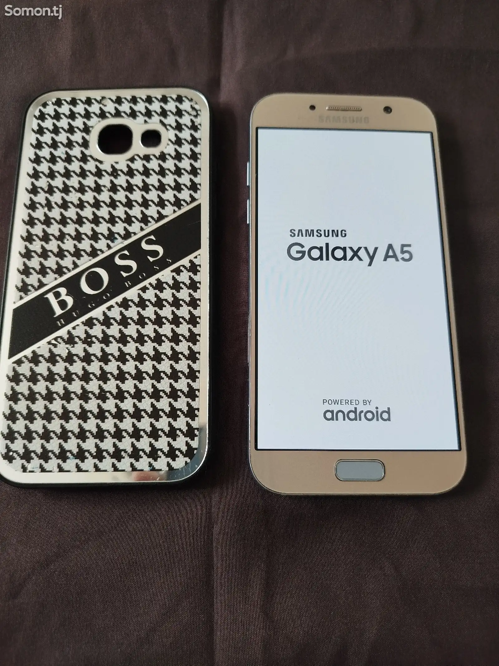 Samsung Galaxy A5, 32gb-1