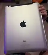 Планшет Apple iPad 3-4