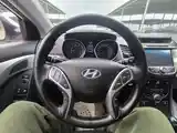 Hyundai Avante, 2015-7