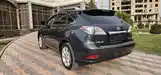 Lexus RX series, 2010-4