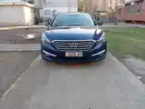 Hyundai Sonata, 2015-4