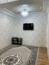 2-комн. квартира, 4 этаж, 50 м², Зарафшон -2-6