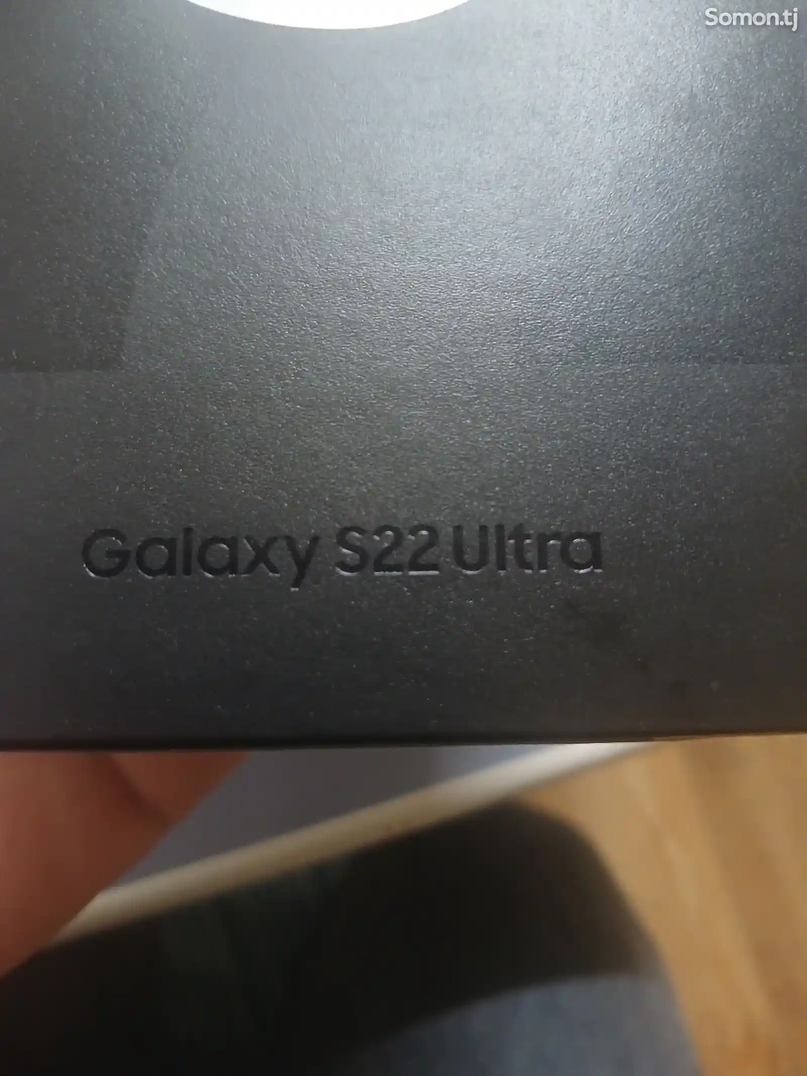 Samsung Galaxy S22 Ultra-4