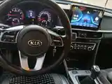 Kia Optima, 2019-8