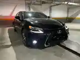 Lexus GS series, 2017-2