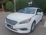 Hyundai Sonata, 2016-2