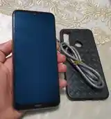 Xiaomi Redmi Note 8T-4