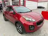 Kia Sportage, 2017-4