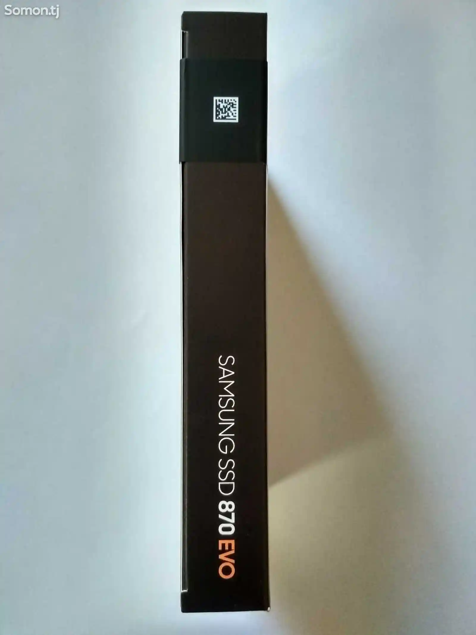 SSD накопитель Samsung 870 Evo 500gb-5
