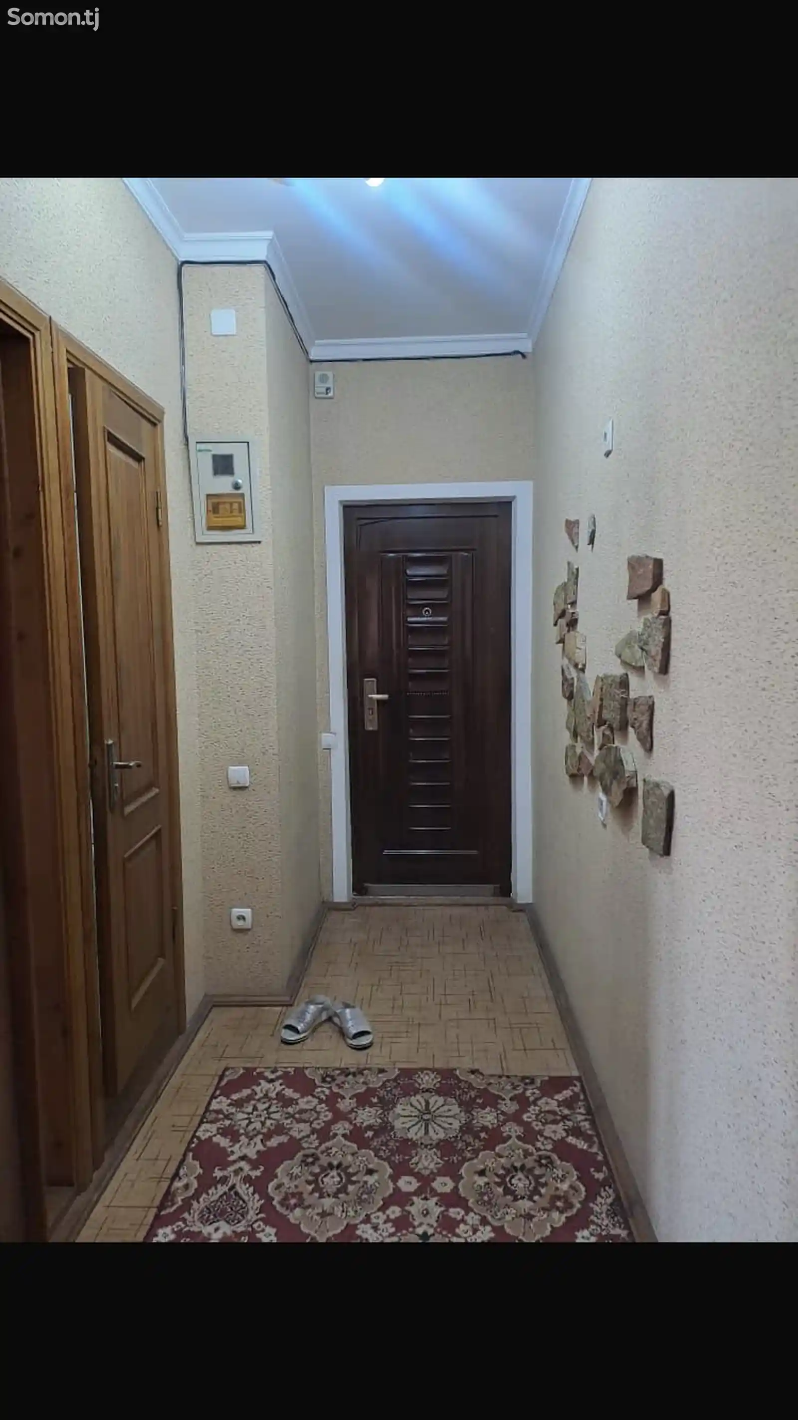 1-комн. квартира, 4 этаж, 45 м², Автовокзал-1