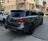 Mercedes-Benz GLE class, 2018-3