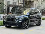 BMW X7, 2020-2