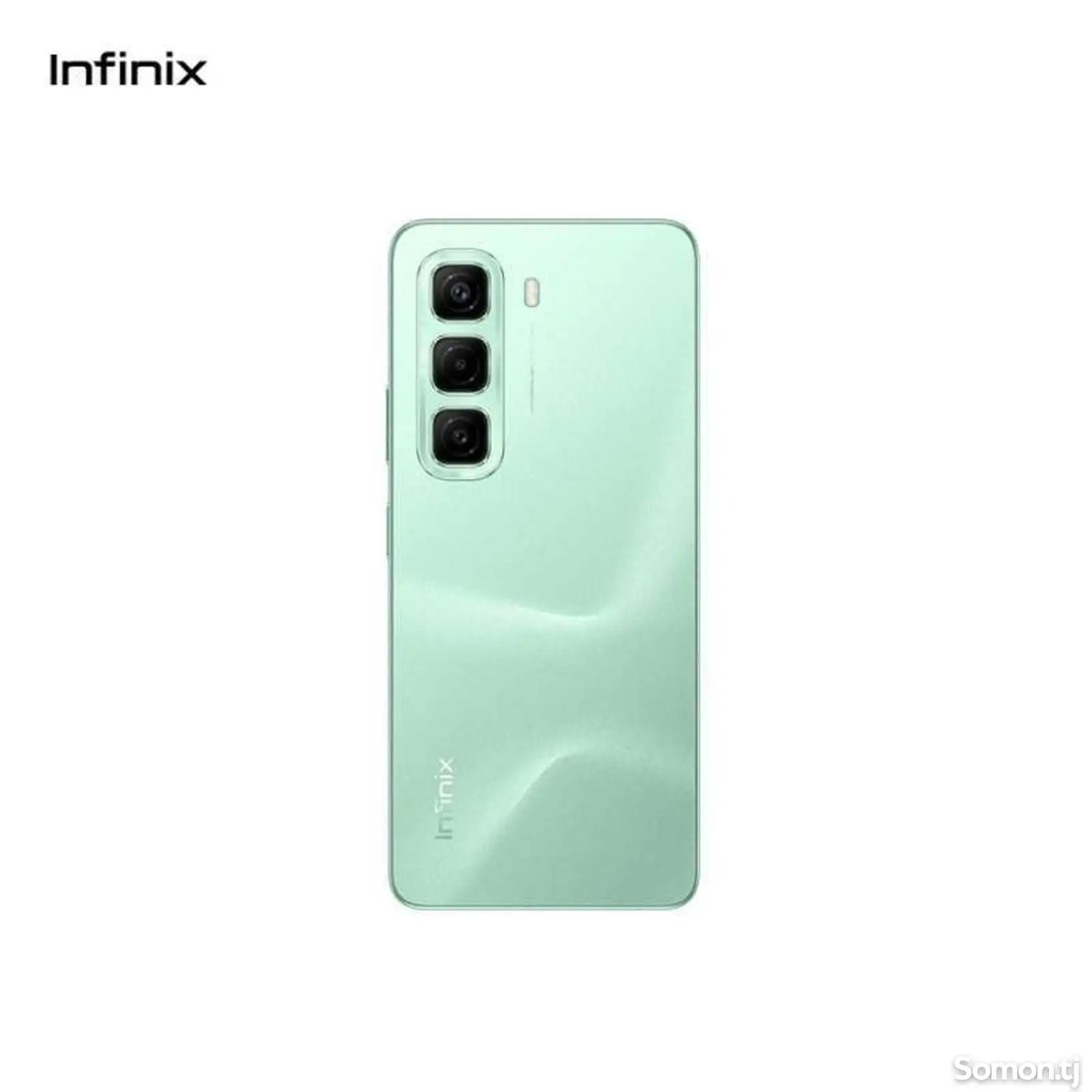 Infinix Hot 50 8/256 gb-1