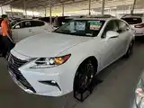 Lexus ES series, 2014-4