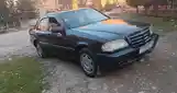 Mercedes-Benz C class, 1994-5