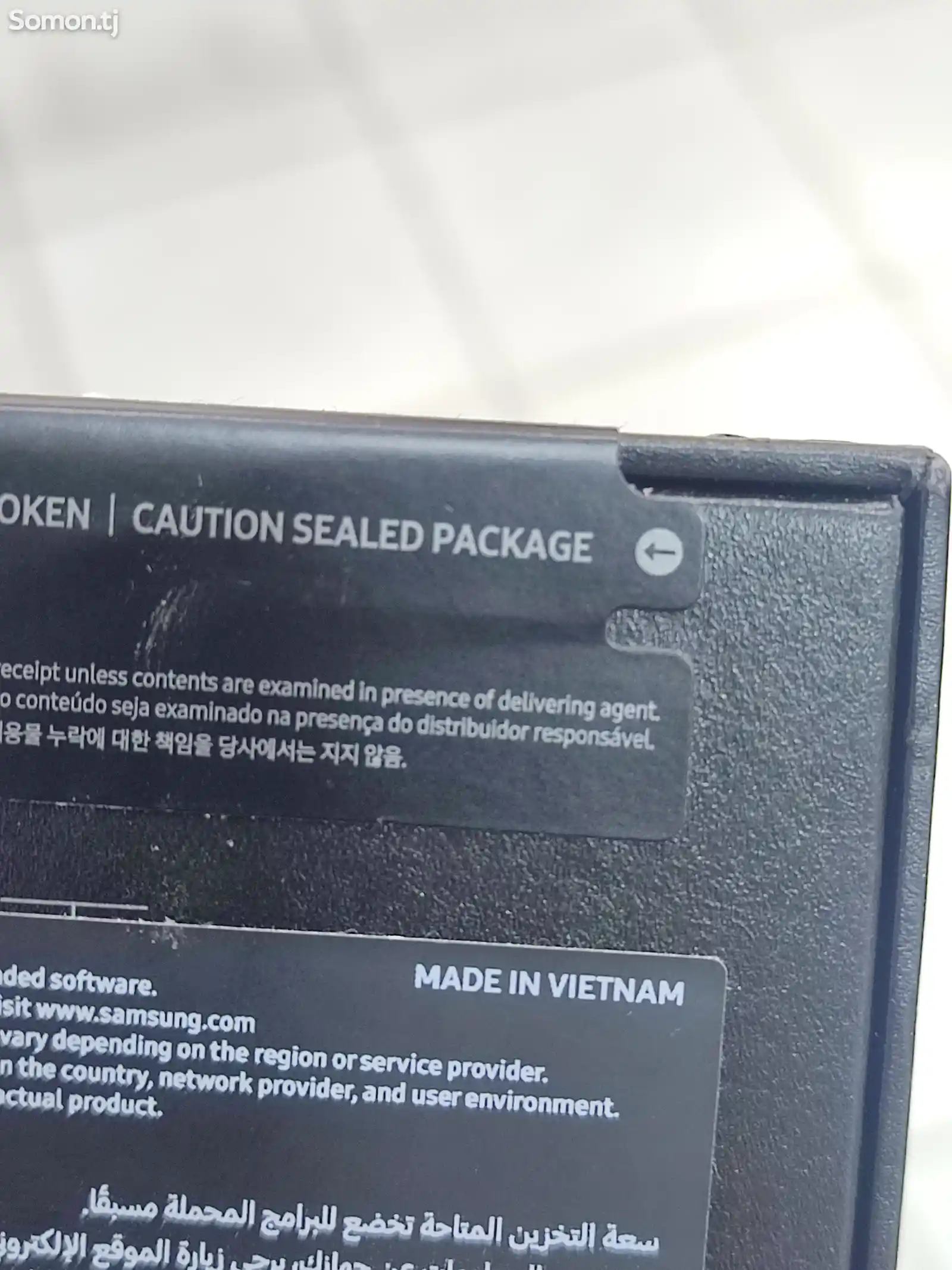 Samsung Galaxy S24 Ultra Natural Titan 12/256gb-2