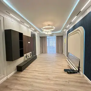 4-комн. квартира, 4 этаж, 153 м², ул.Айни, скорый больница, жк Bakht-Z