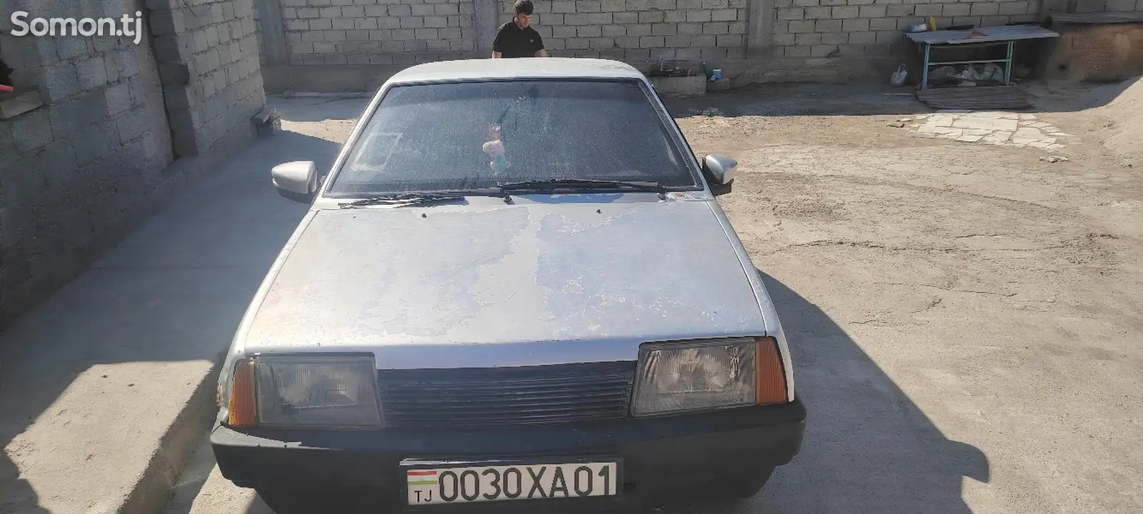 ВАЗ 2101, 2004-3