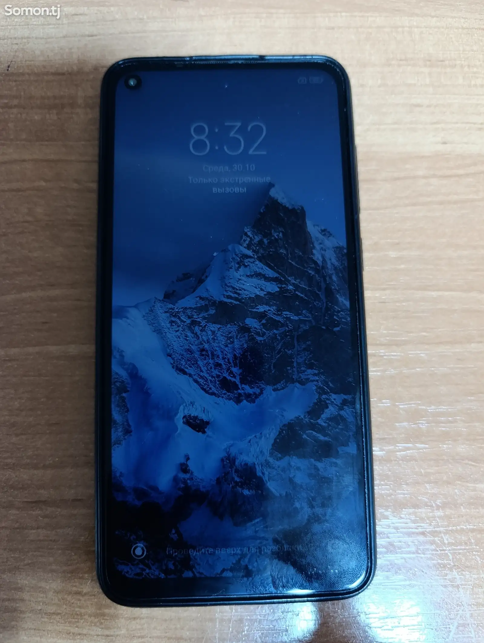 Xiaomi Redmi Note 9-1