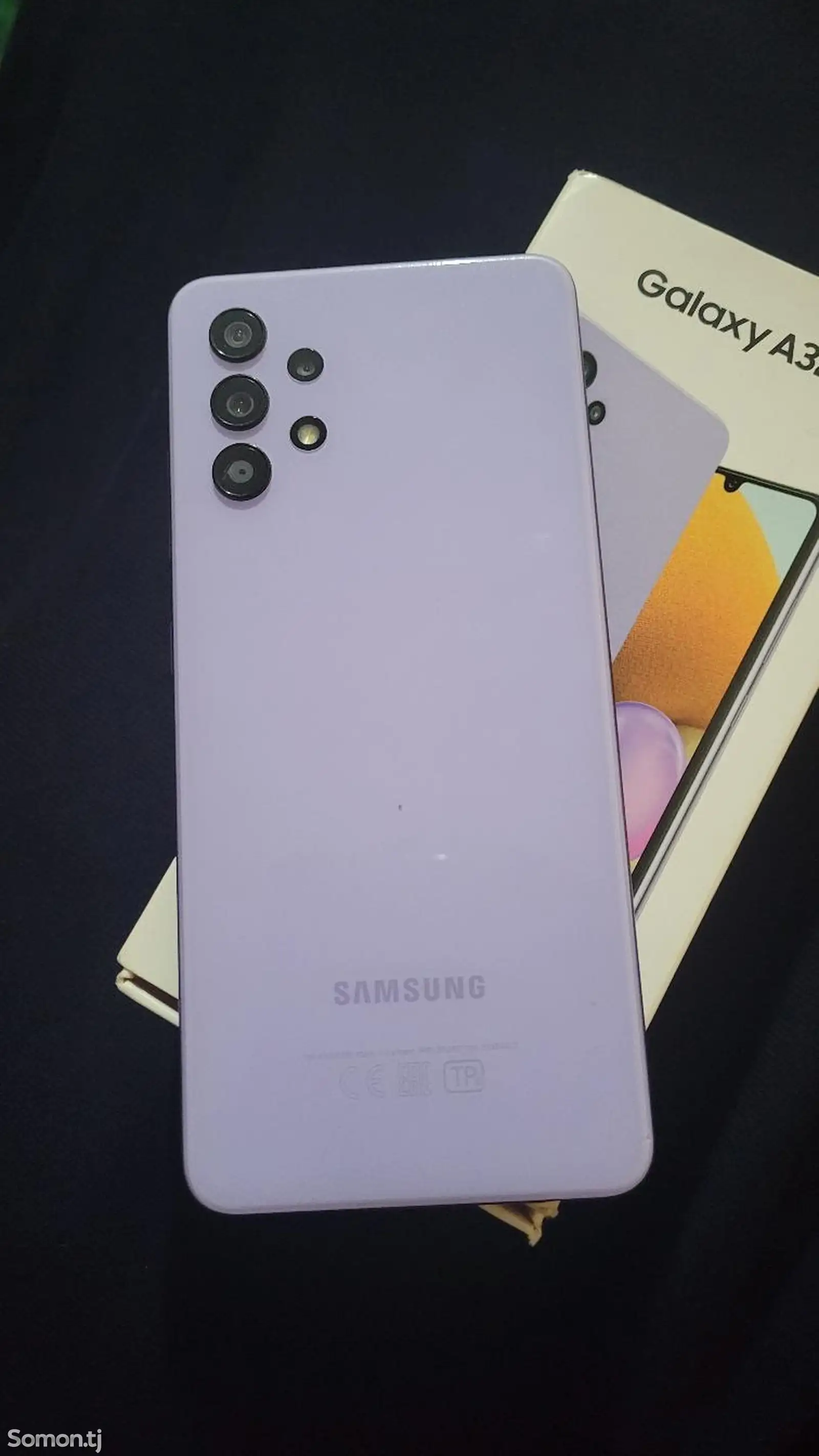 Samsung Galaxy A32 6/64gb-1