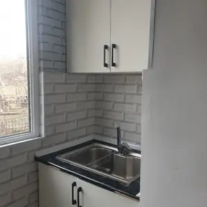 2-комн. квартира, 1 этаж, 48м², 19 мкр