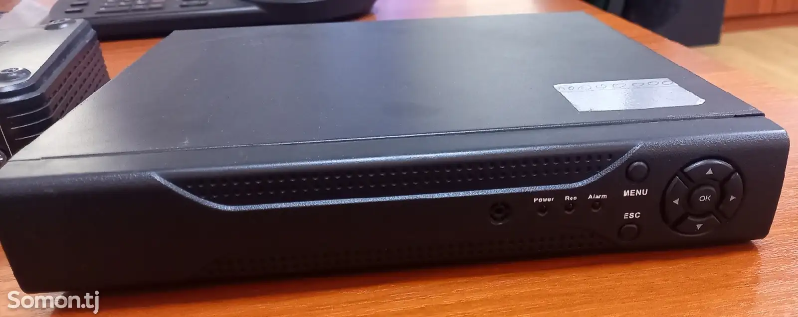 Ресивер DVR 5808T S-1