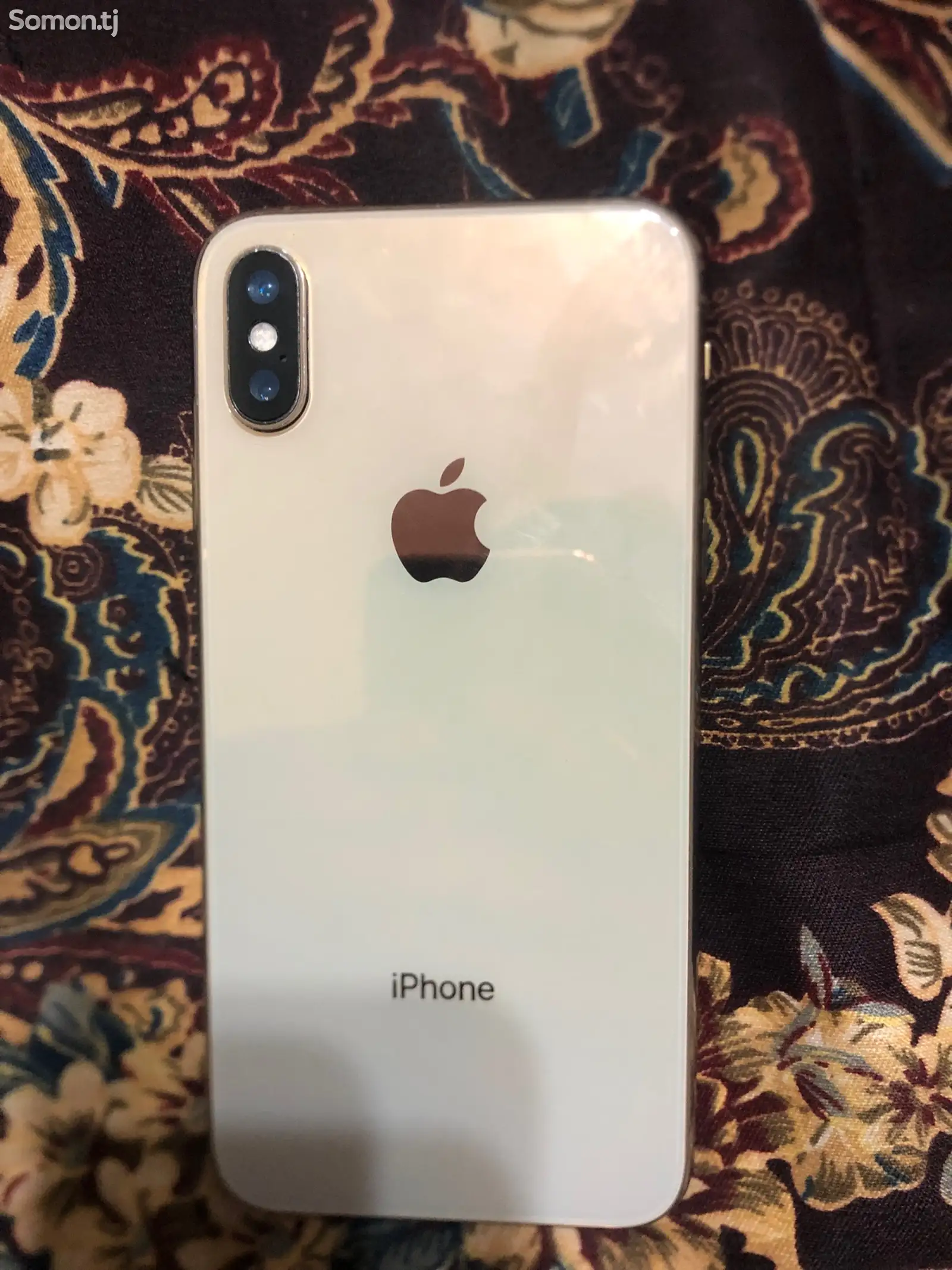 Apple Iphone Xs, 64 gb, Gold-1