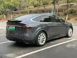 Tesla Model X, 2019-4